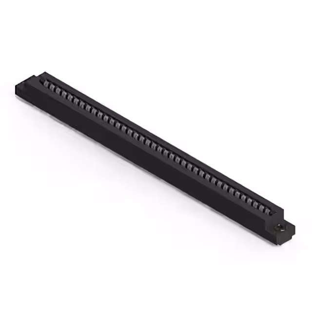 357-038-454-103 EDAC Inc.  Edgeboard Connectors
